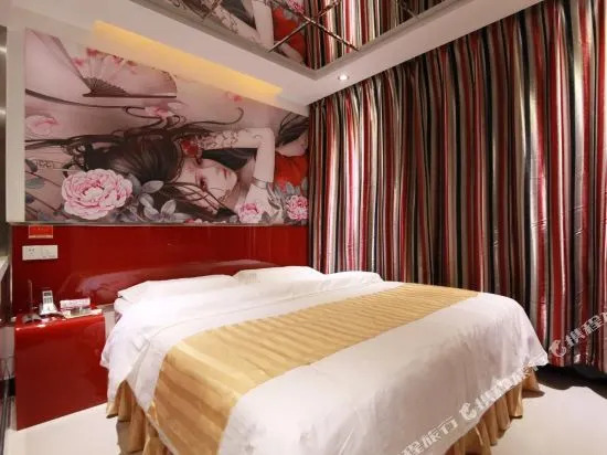 Maidian Theme Hotel