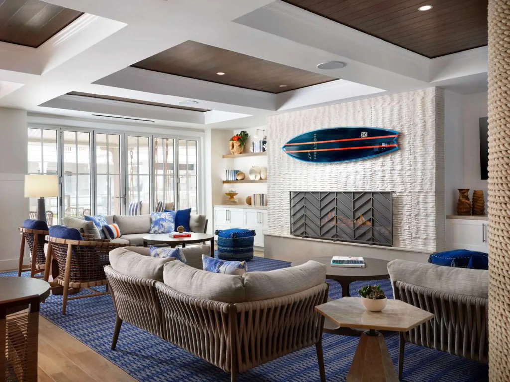Shore House at The Del, LXR Hotels & Resorts