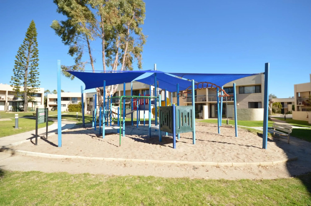 Riverview Holiday Apartment 65 - Kalbarri WA