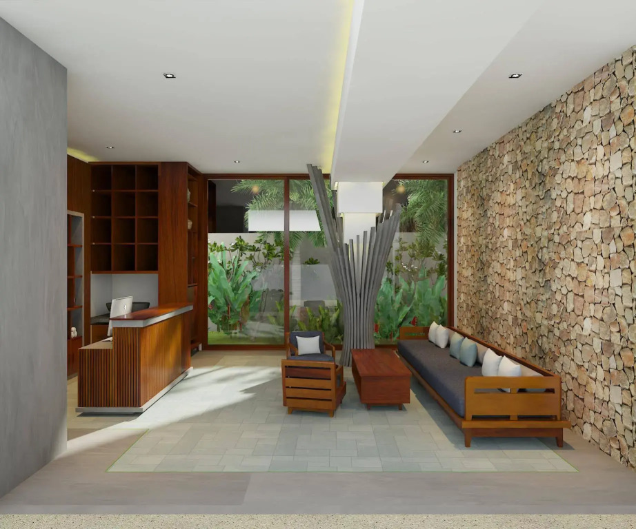 Metta Residence & Spa