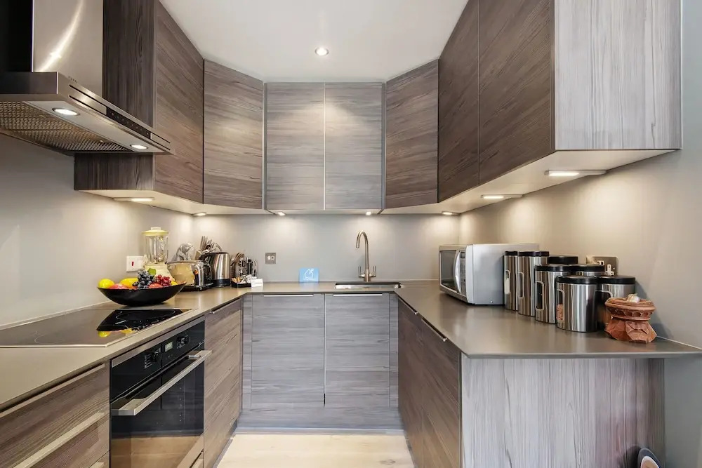 The Modern Gloucester Road Gem - FVE
