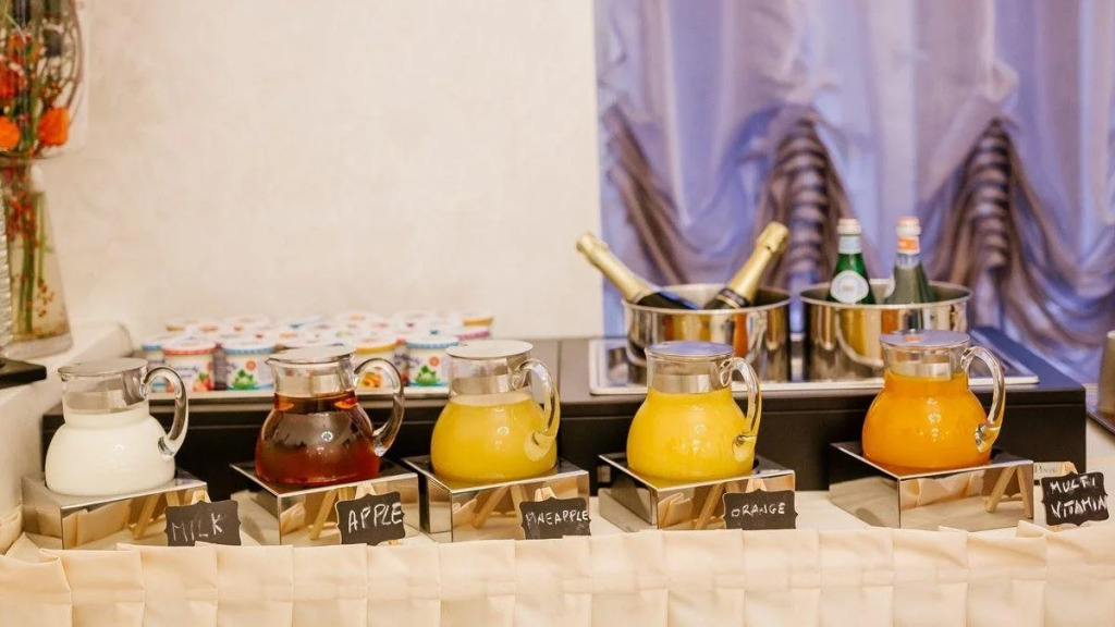 Wenceslas Hotel & Apartments