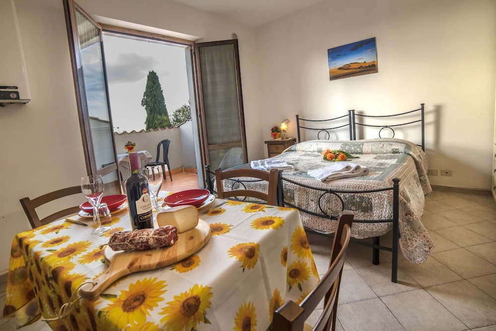 Casa Vacanze Santa Caterina