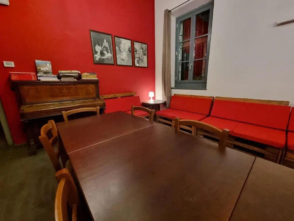 B&B e Ostello, Parco di Monza, CASCINA COSTA ALTA