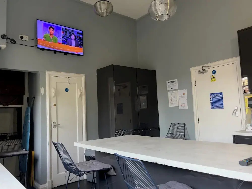 Cricketers Hostel
