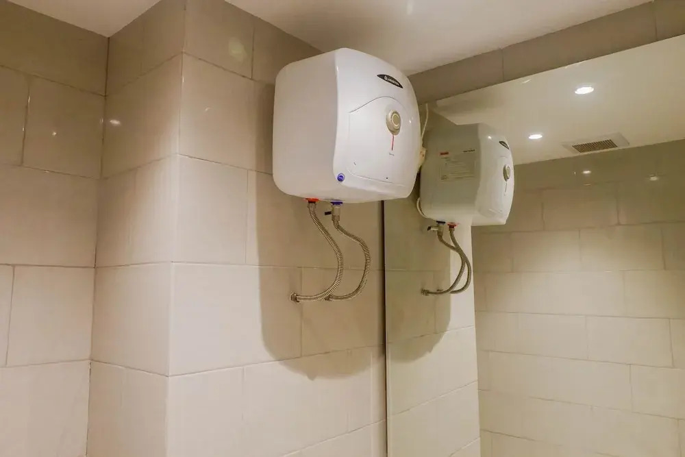 Best View Luxurious 2Br Supermall Mansion Apartment Connected to Mall
