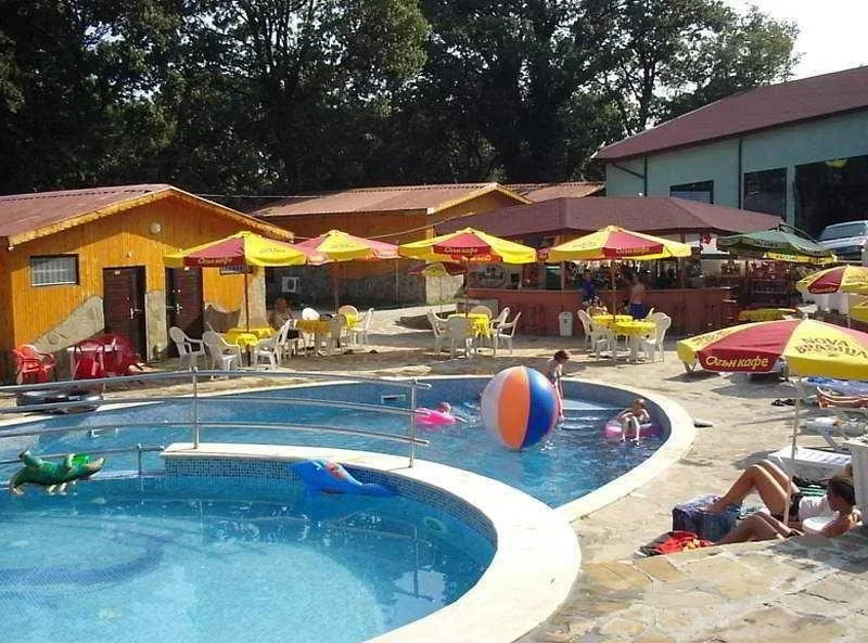 HVD Boutique Hotel Oasis