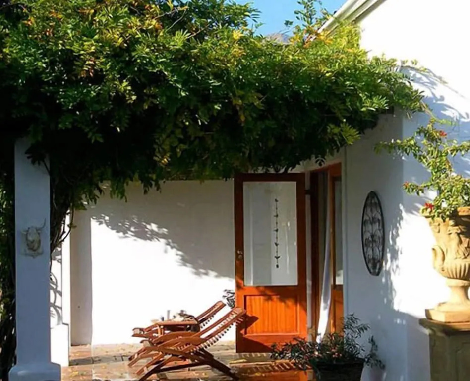 The Vineyard Country House