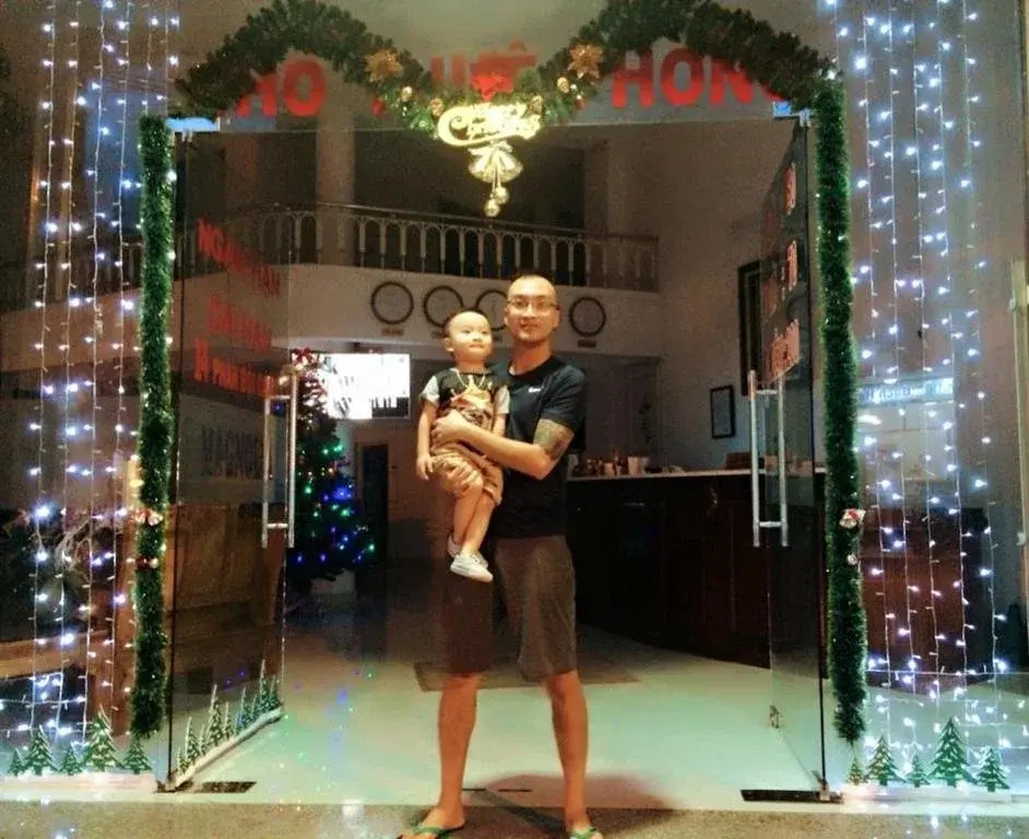 Mangolia Hotel
