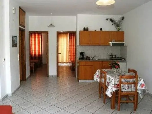 Babis Apartments