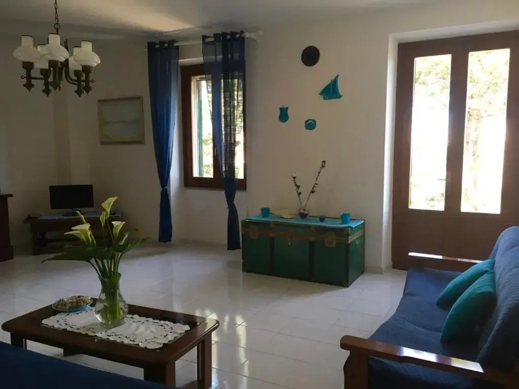 La Lampara