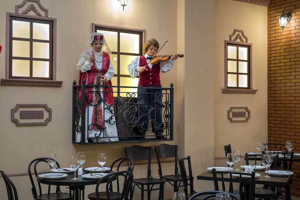 Veranova Hotel