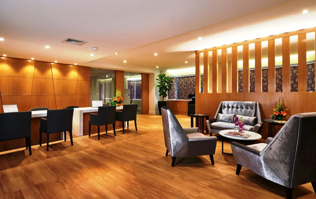The Pearl Kuala Lumpur