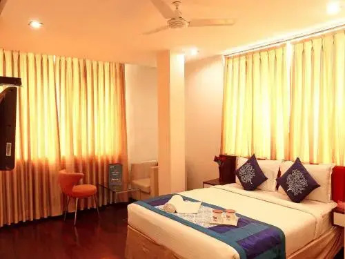 OYO 4347 Happy Home Residency