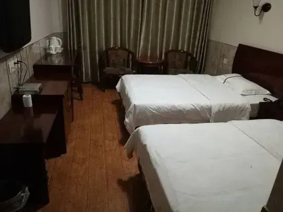Langqiao Express Hostel
