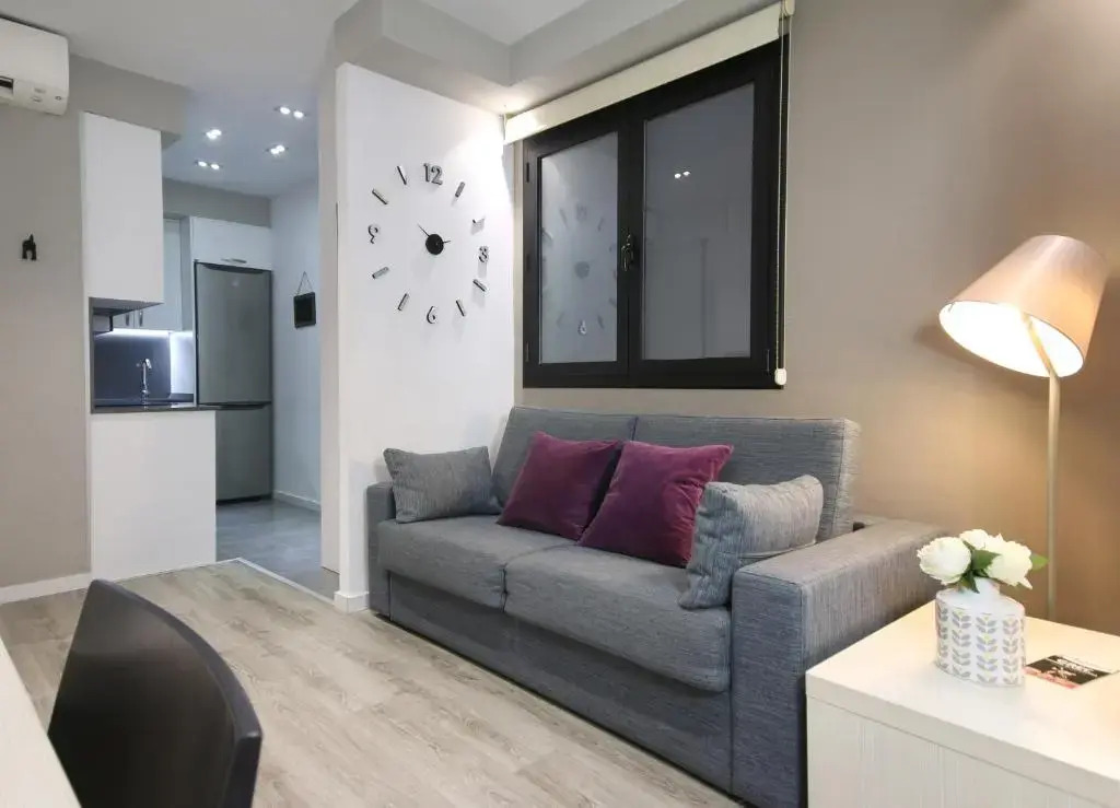 Suite Place Barcelona Còrsega