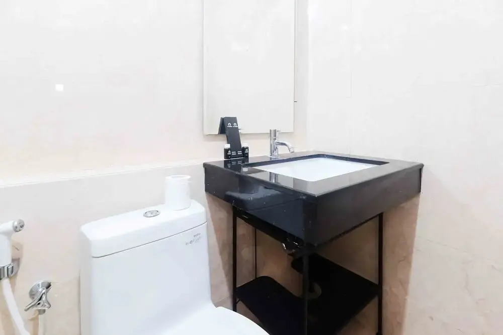 Stunning and Spacious 2Br l'Avenue Apartment Near Pancoran