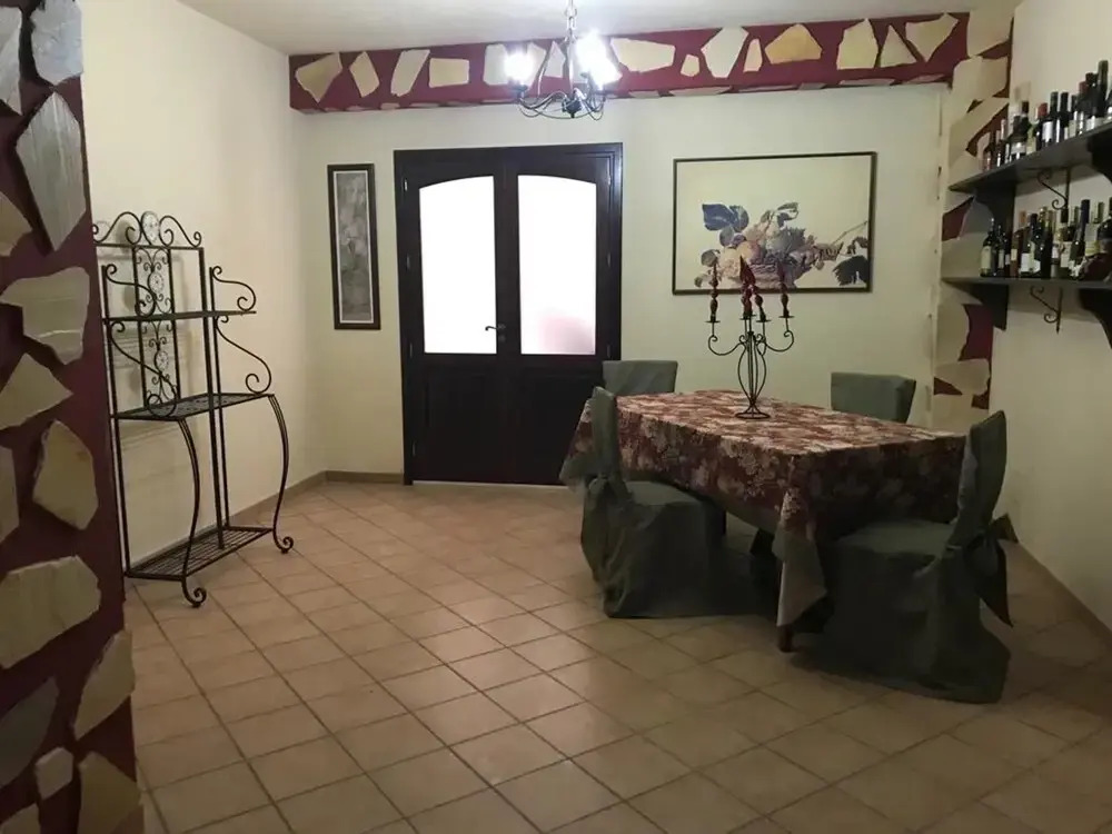 Villa With 5 Bedrooms in Marsala, With Private Pool, Enclosed Garden and Wifi - 8 km From the Beach