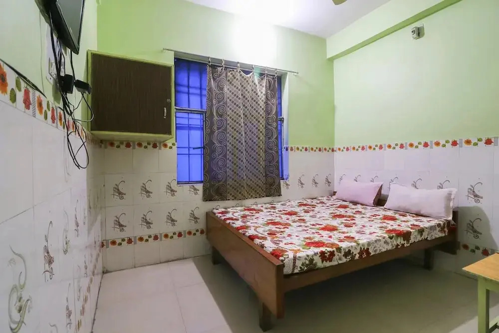 Hotel Janki Palace by OYO Rooms