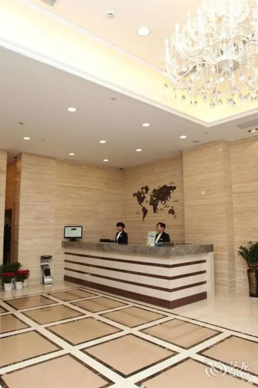 Hangzhou Ving Hotel