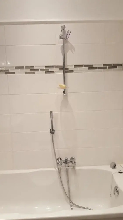 Studio in Nice - 2 km From the Beach