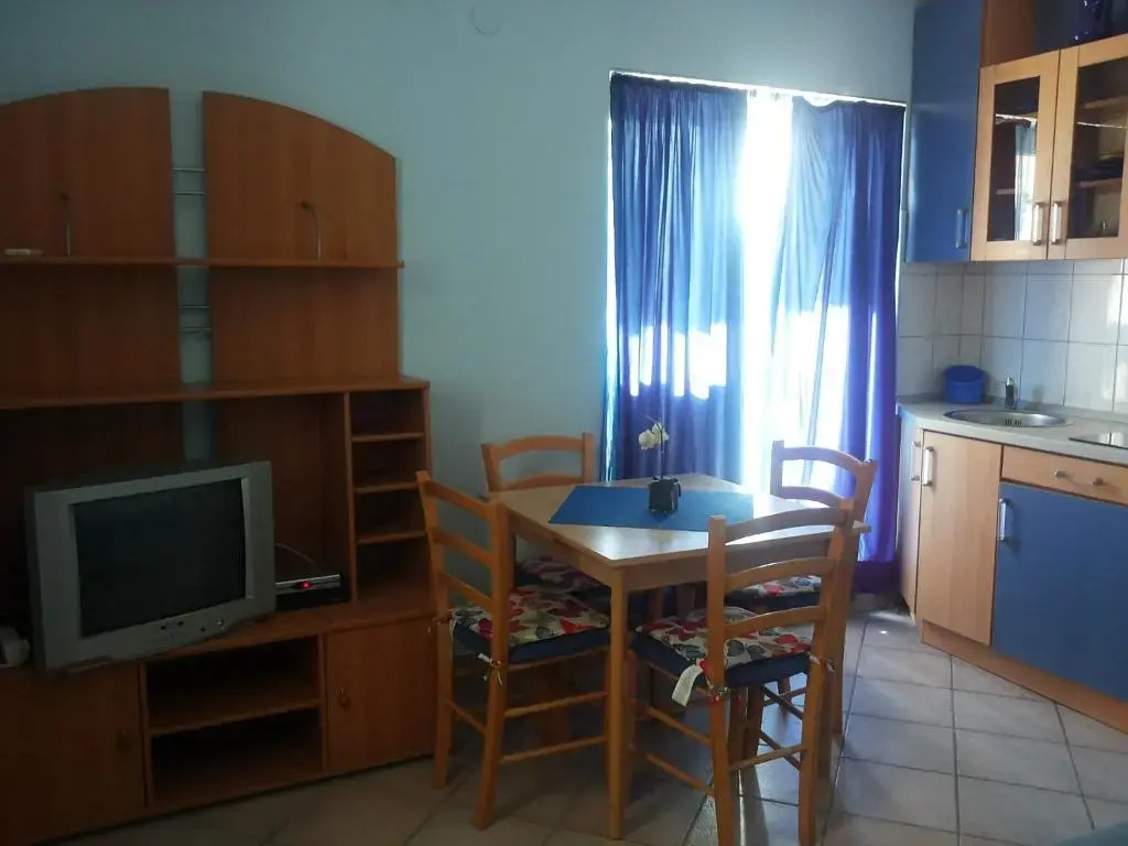 Apartments Villa Dalmatina