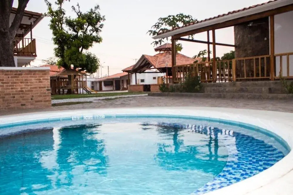 Mar Bonito Campestre