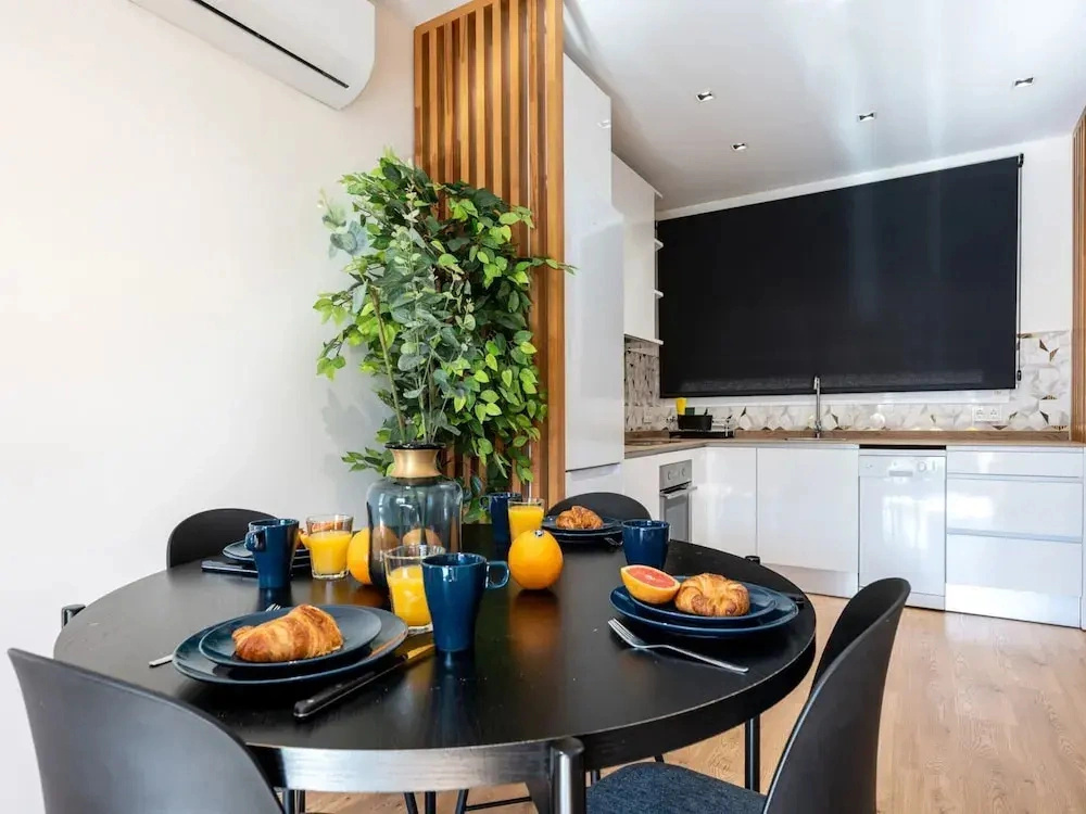 Cosy Apartment Near the Centre