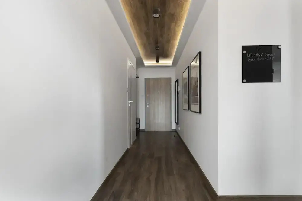 Elite Apartments Albatros Towers