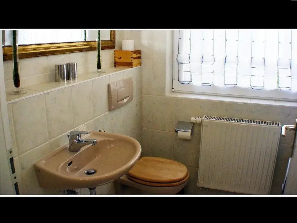 Ferienwohnung Dresden Ferienwohnung I