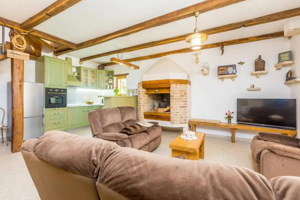 Holiday house Hojevica - Kras, Krk