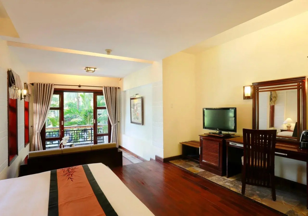 Mercure Hoi An