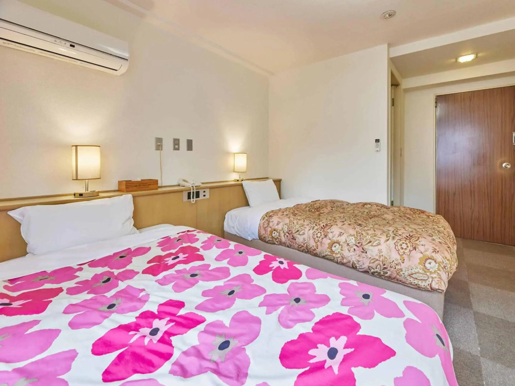 Kumagaya - Hotel - Vacation STAY 88840