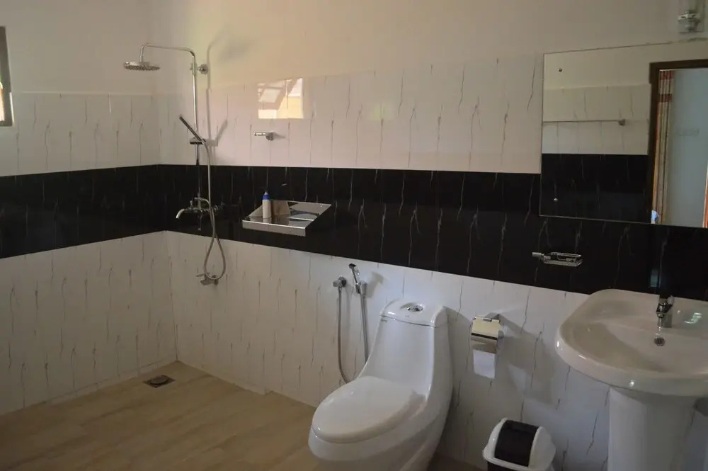 Amazon Cabanas