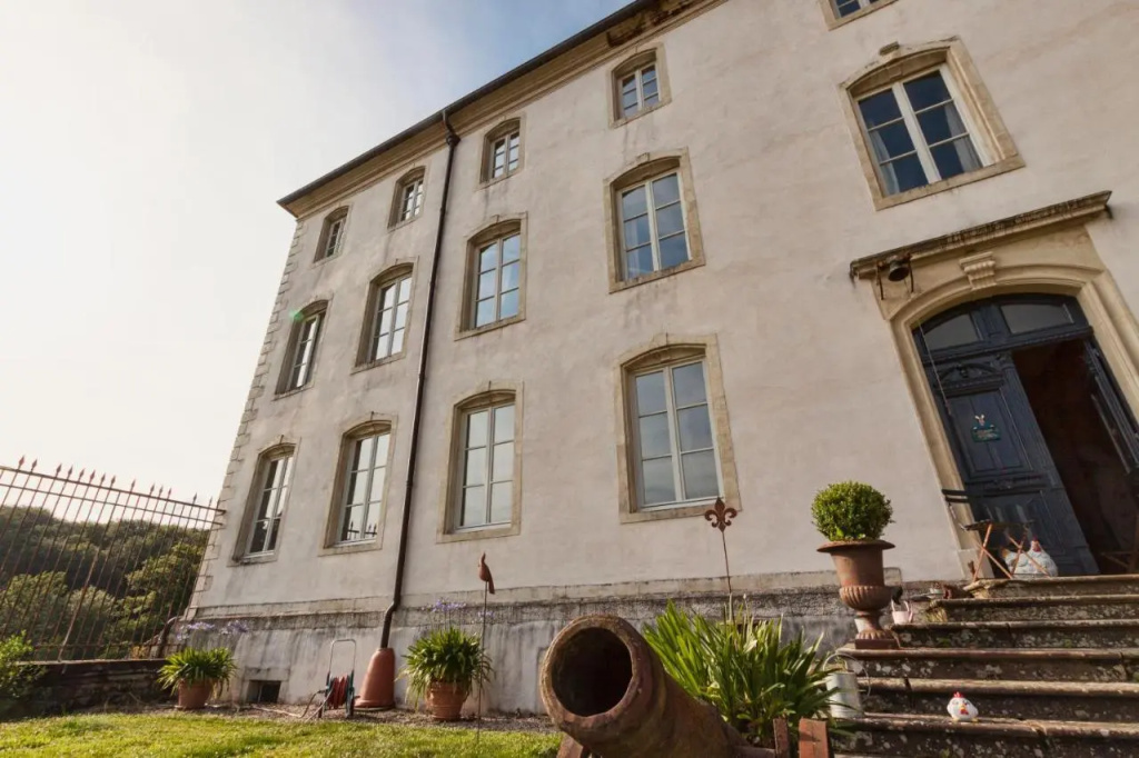 La Manufacture Royale de Bains