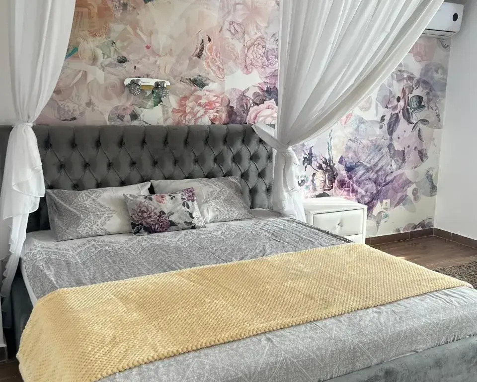 Apartament Studio Jadis 1