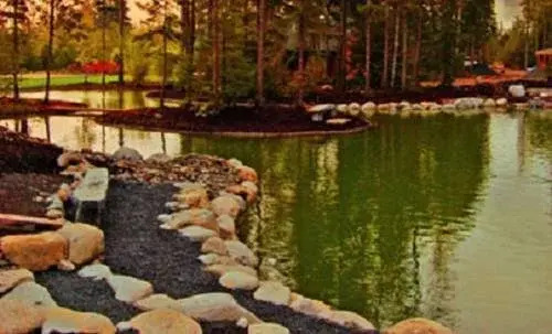 Lodge at Gold River (The)