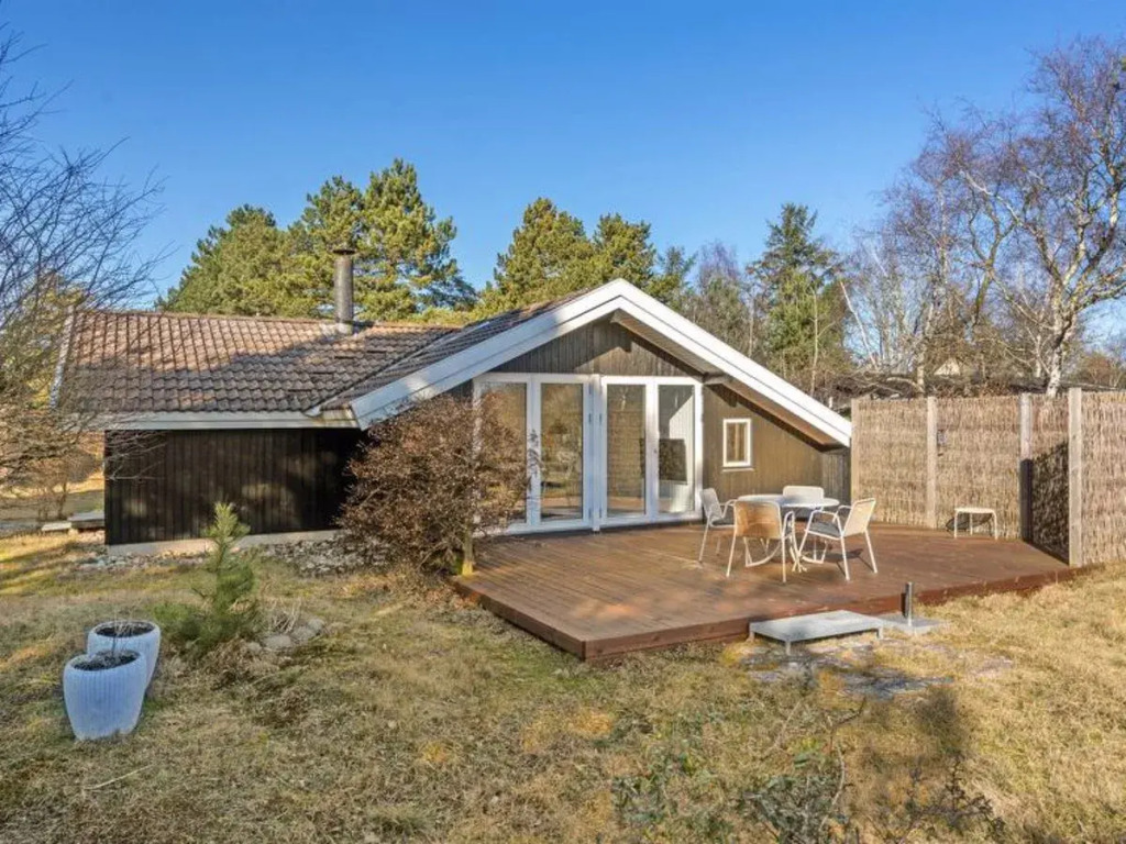 "Fryd" - 225m from the sea in Sealand