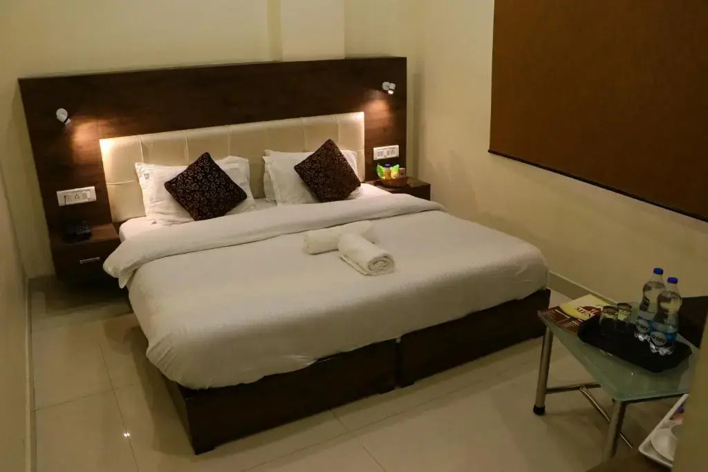 Hotel Avitaj Inn