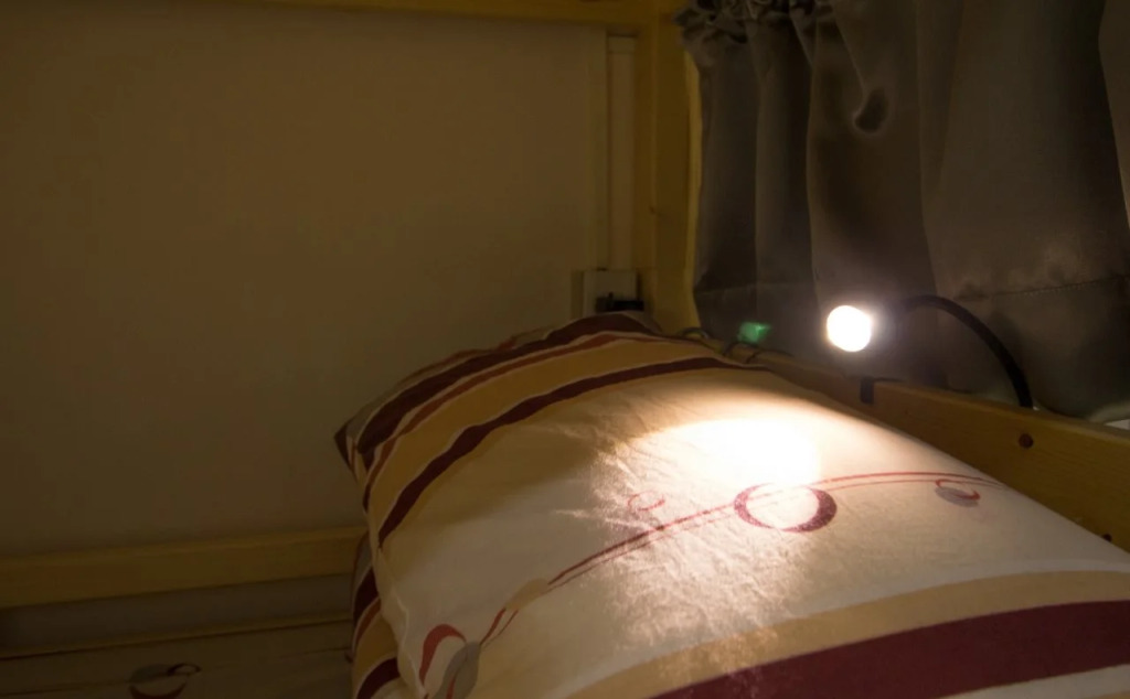 Little House Hostel