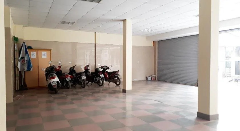 Hoang Yen Hotel
