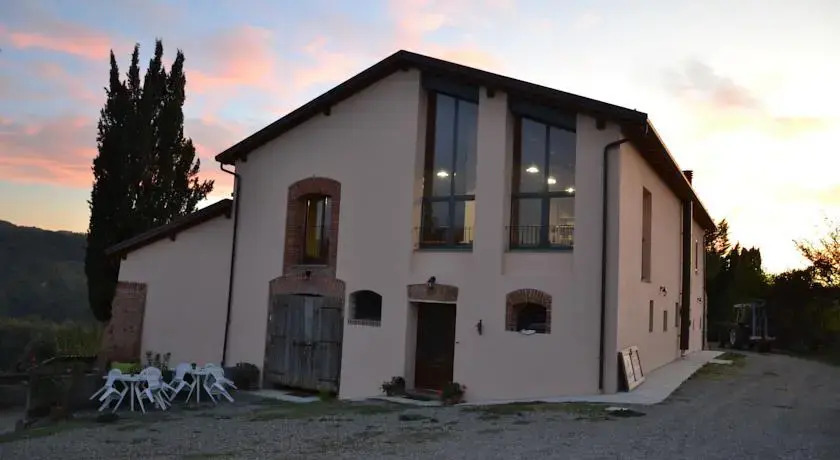 B&B I Cipressi