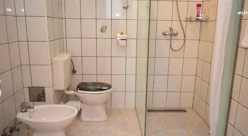 Darijan Apartments