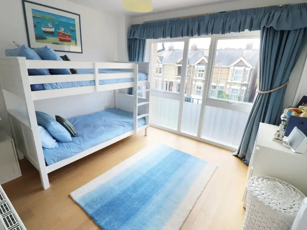 Seaside House