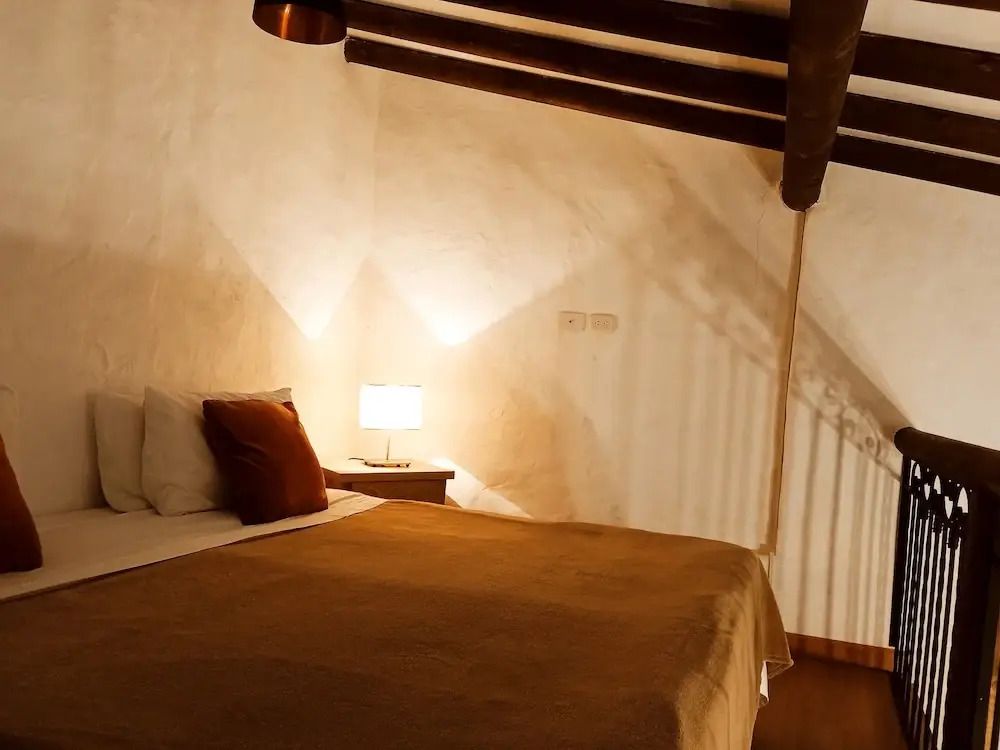 HOTEL LA POSADA DEL ZAGUÁN