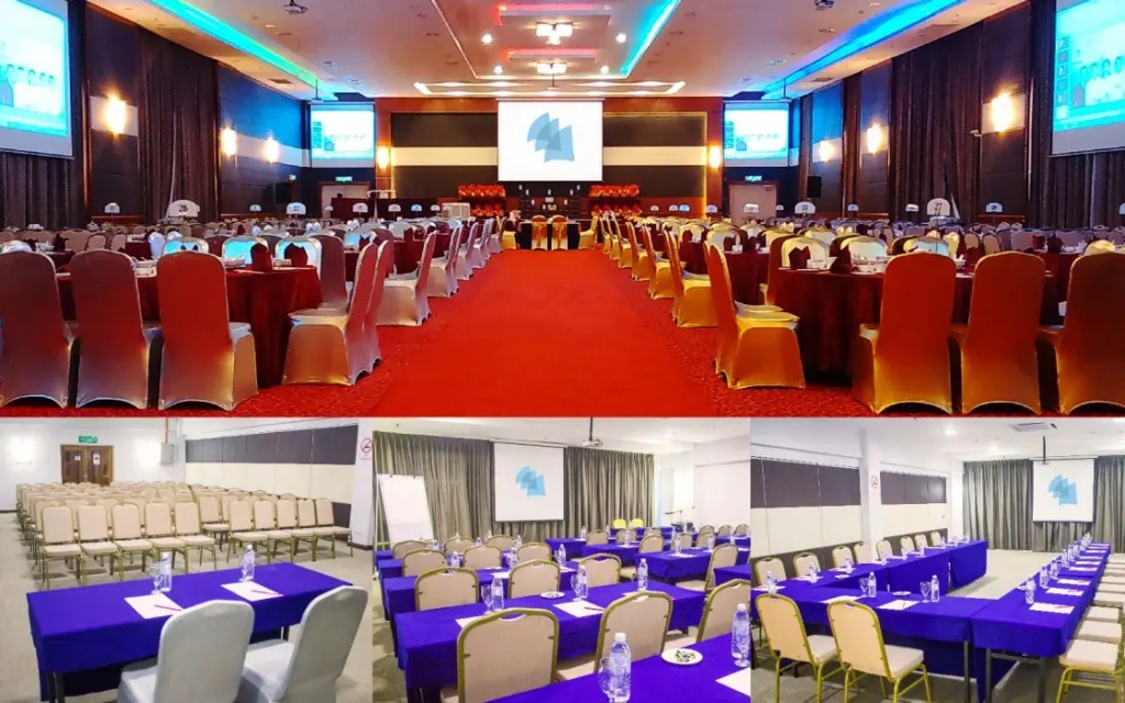 Temasek Hotel