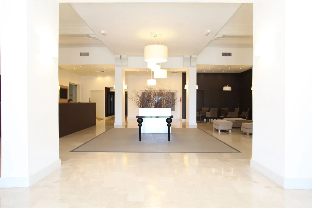Hotel HA©lios