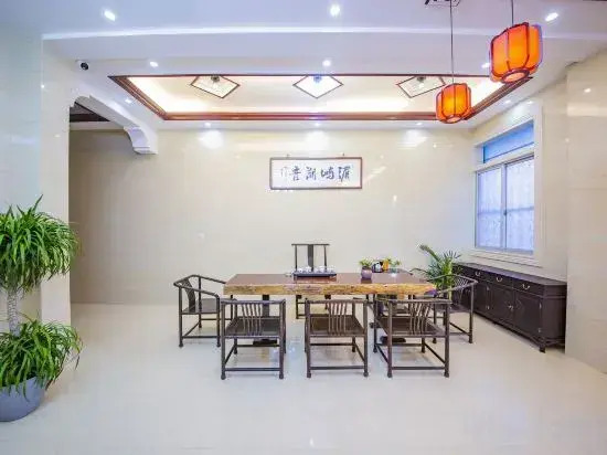 Wangjiaohai Residence, Weizhou Island