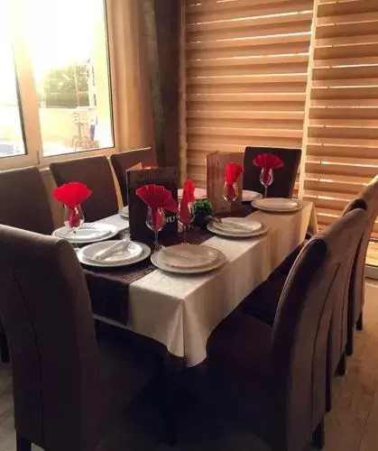 Hotel ŠARS