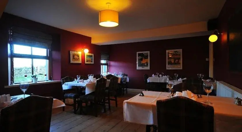 The Samson Inn